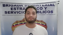 Detenido en Puerto La Cruz por estafa con trámites falsos